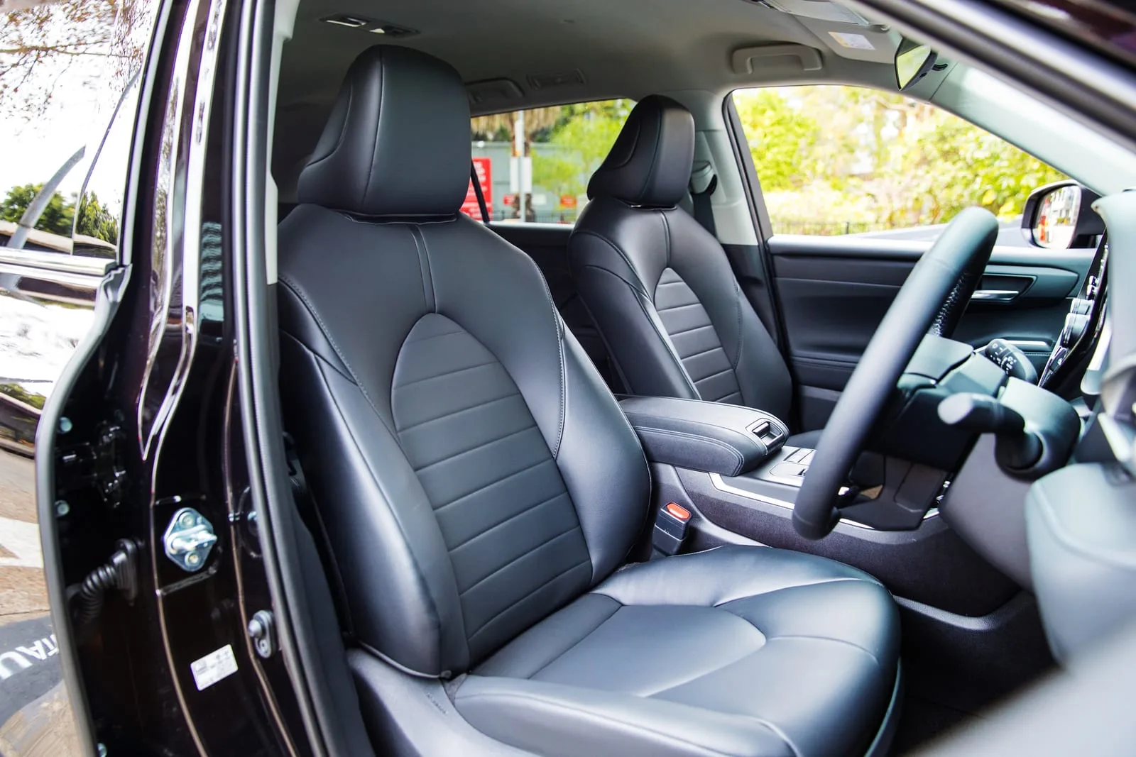 Toyota Kluger GX