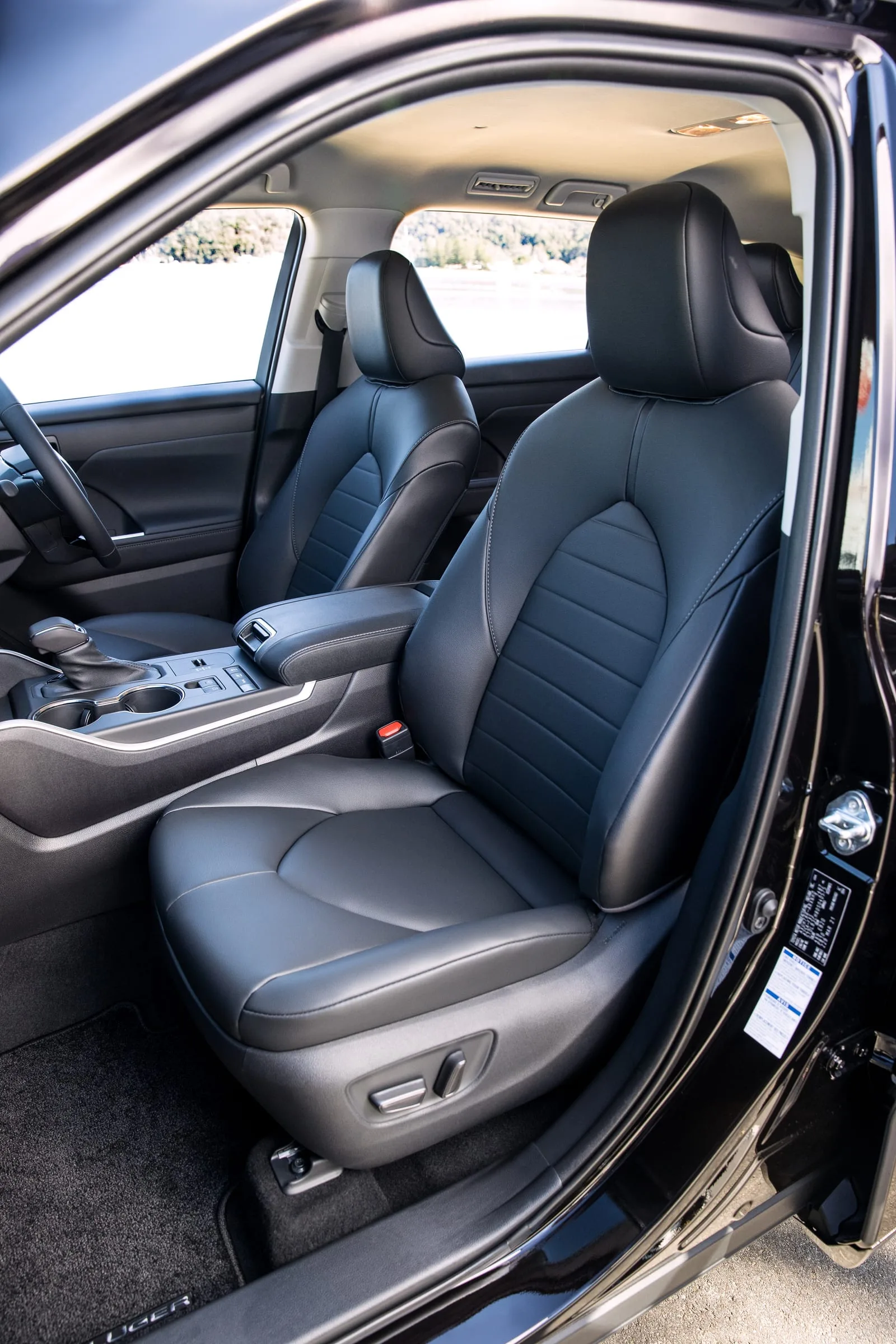 Toyota Kluger GX