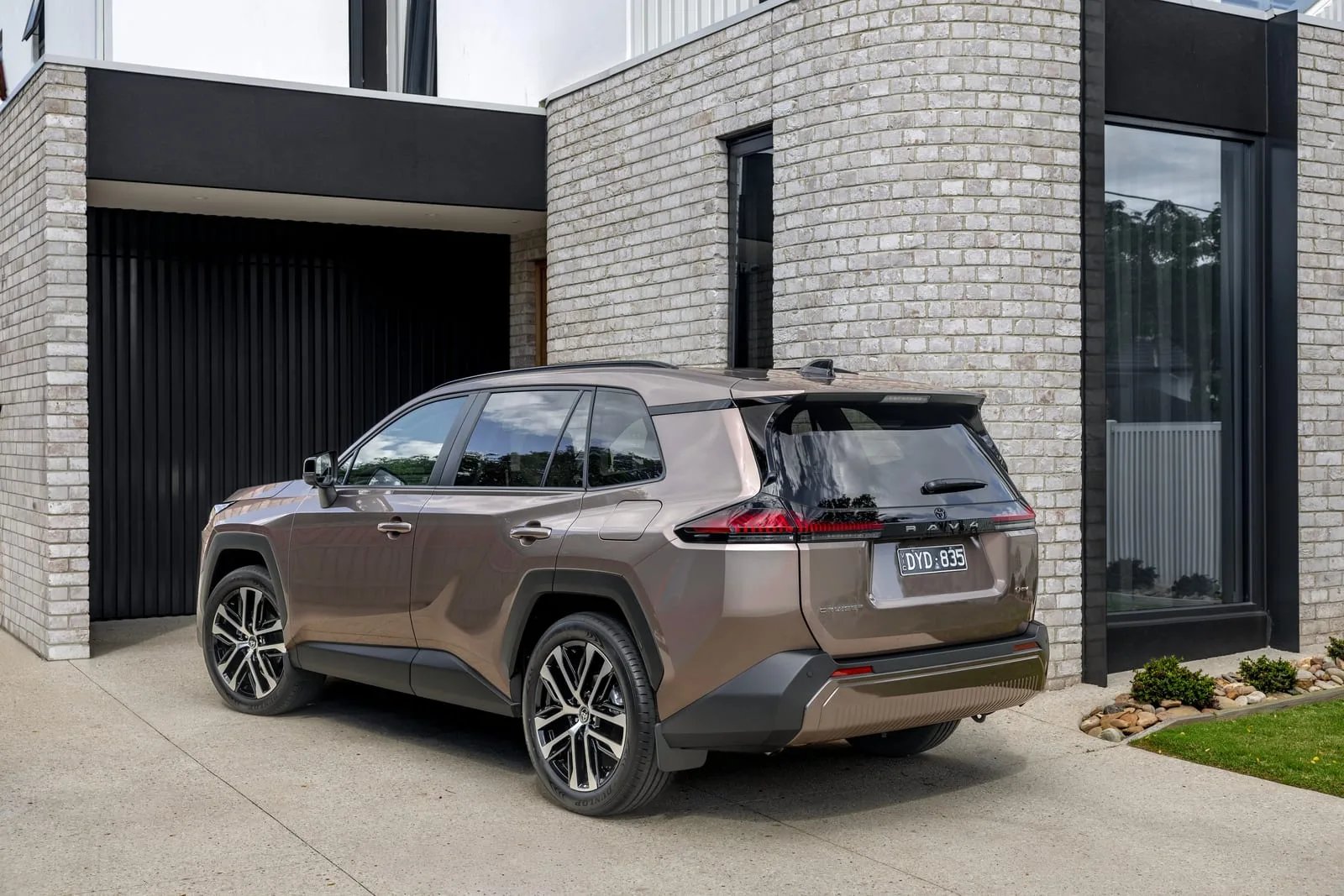 Toyota RAV4 GX
