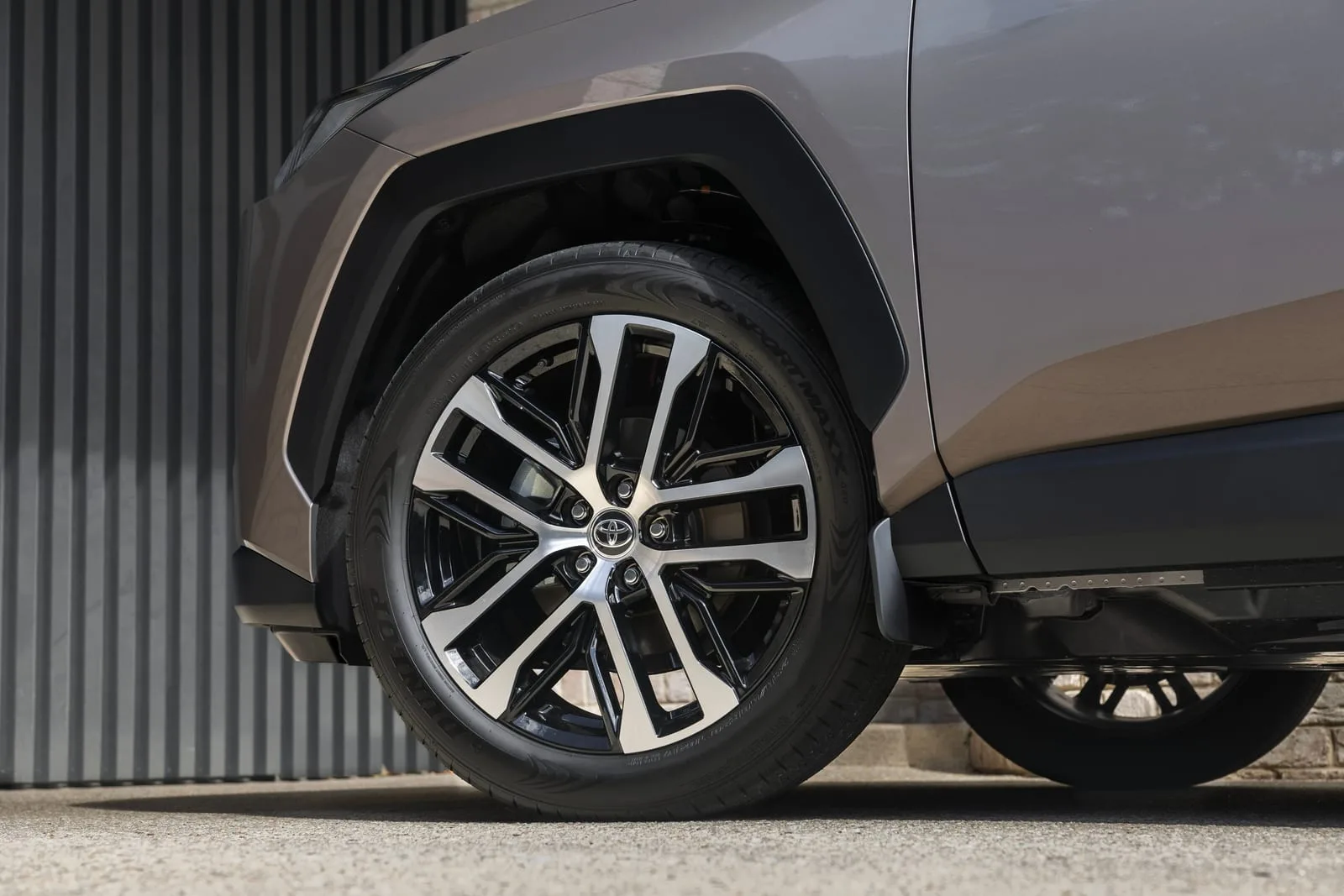 Toyota RAV4 GX