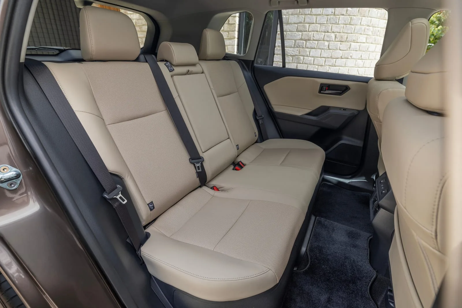 Toyota RAV4 GX
