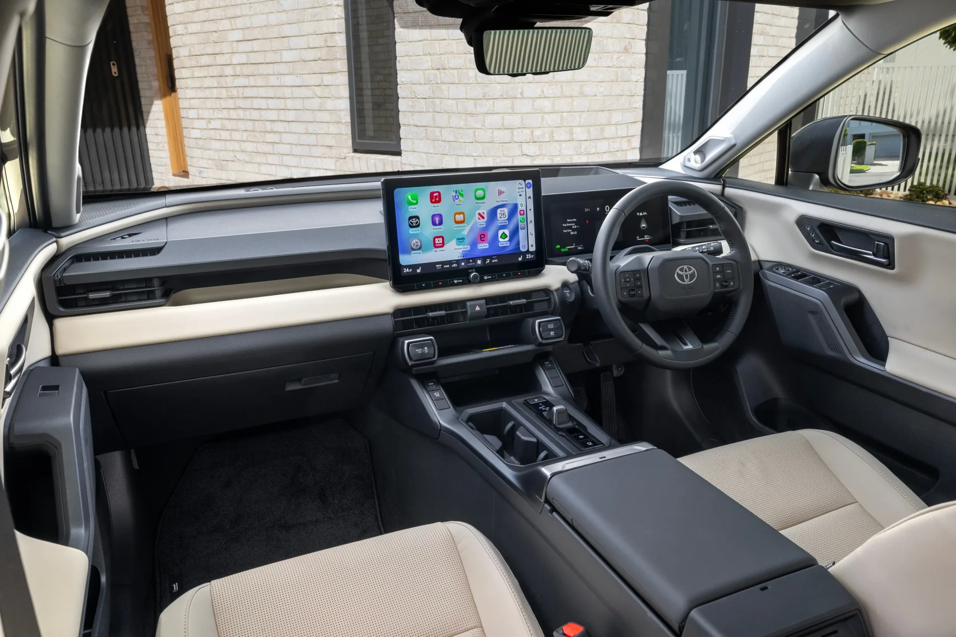 Toyota RAV4 GX