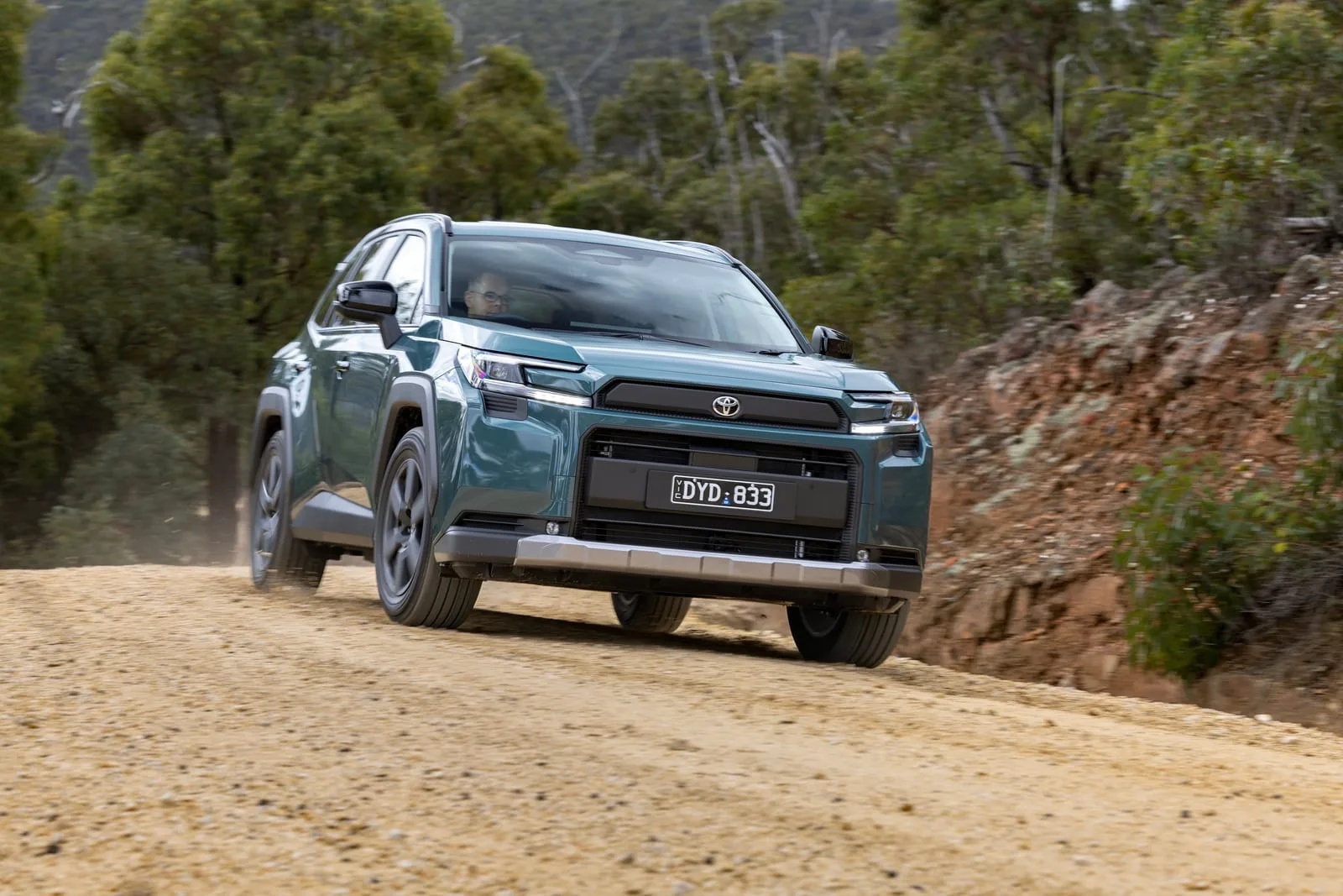 Toyota RAV4 GX