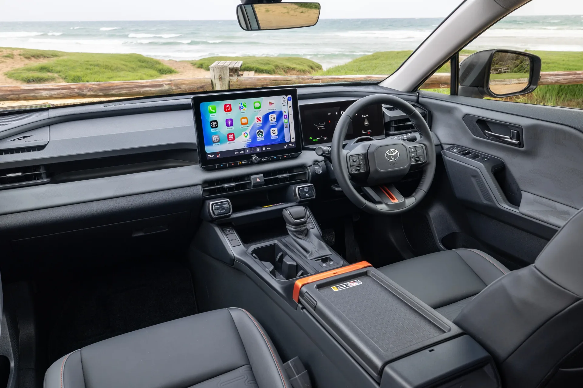 Toyota RAV4 GX