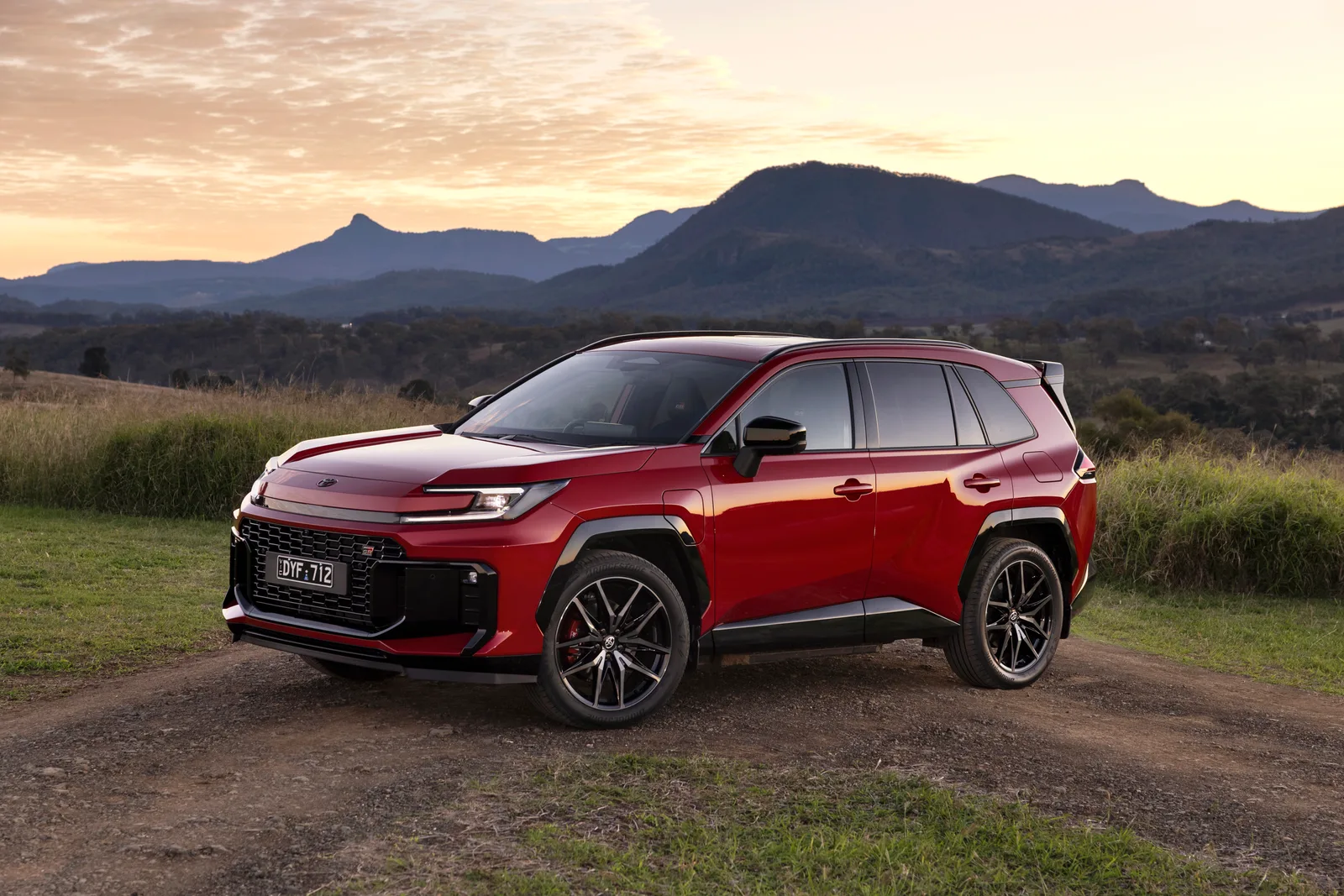 Toyota RAV4 GX