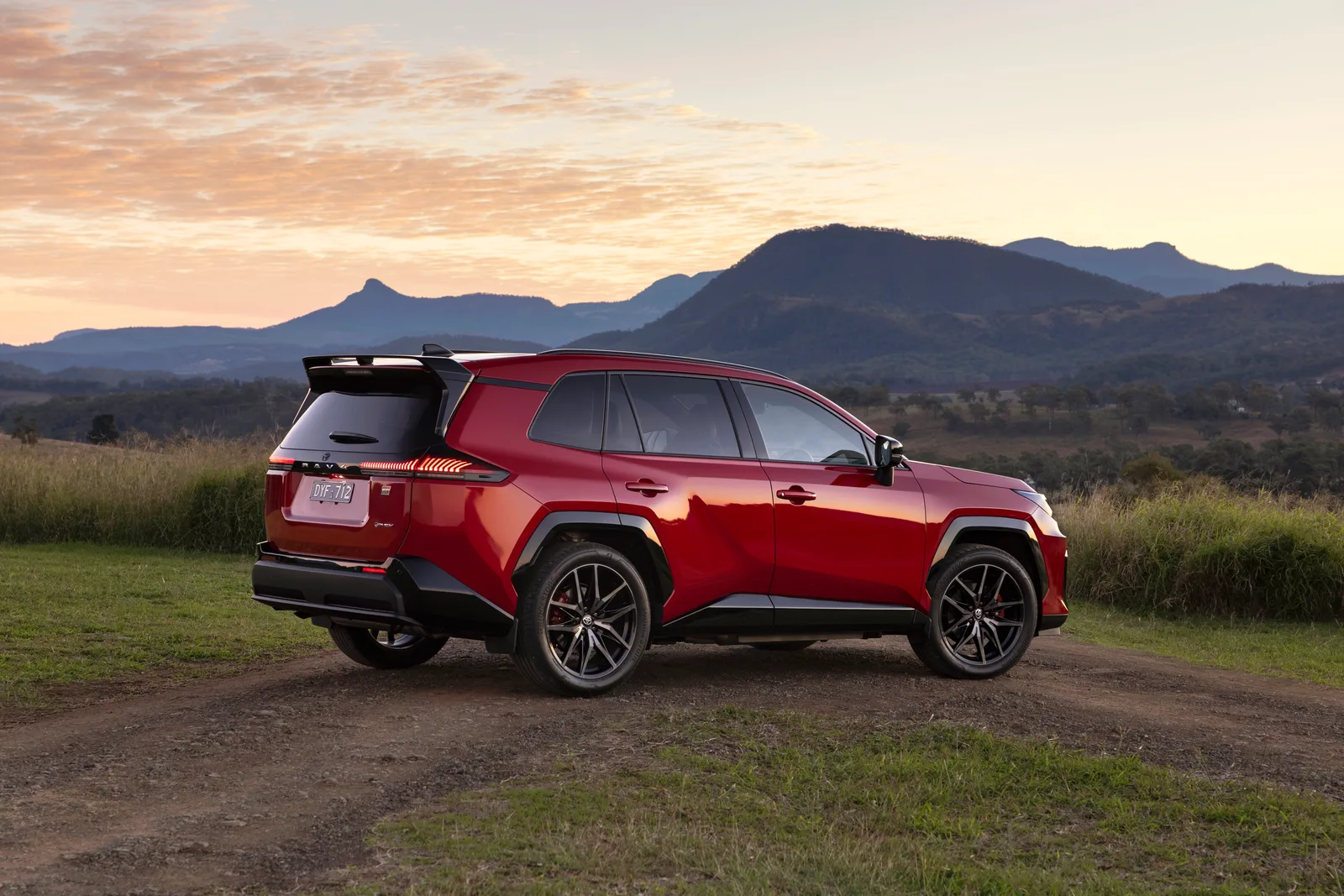 Toyota RAV4 GX