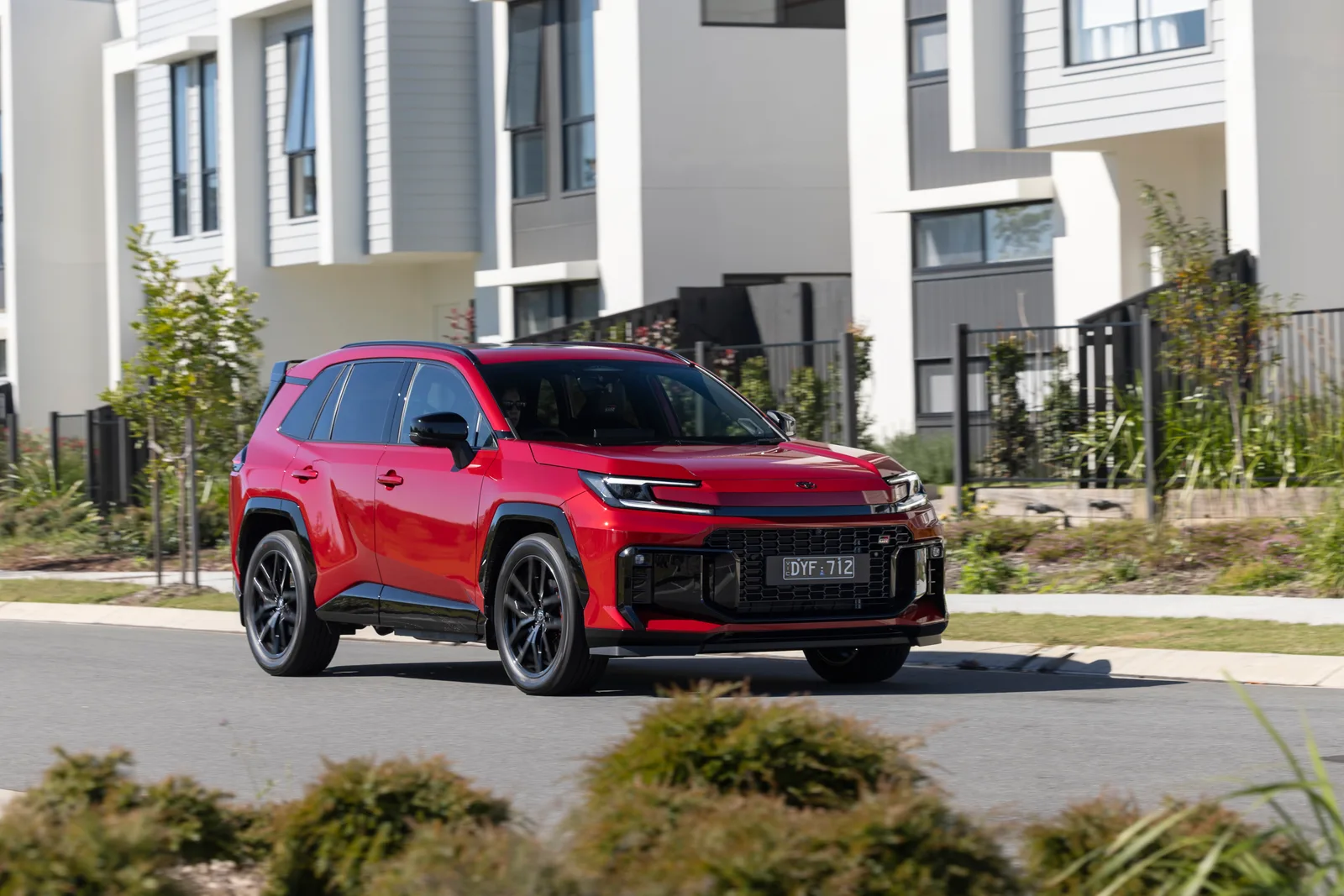 Toyota RAV4 GX