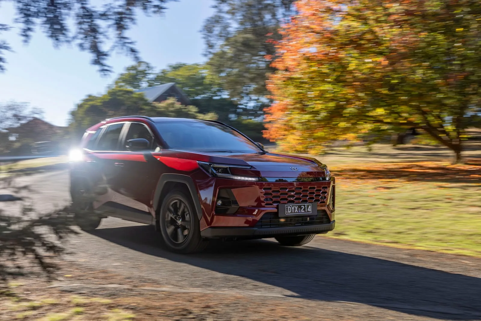 Toyota RAV4 GX