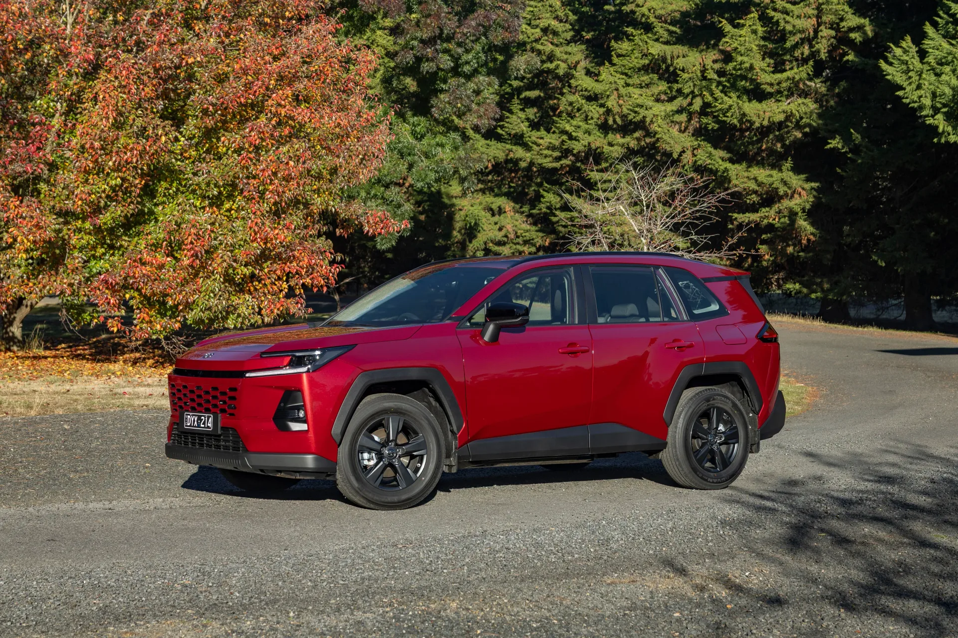 Toyota RAV4 GX