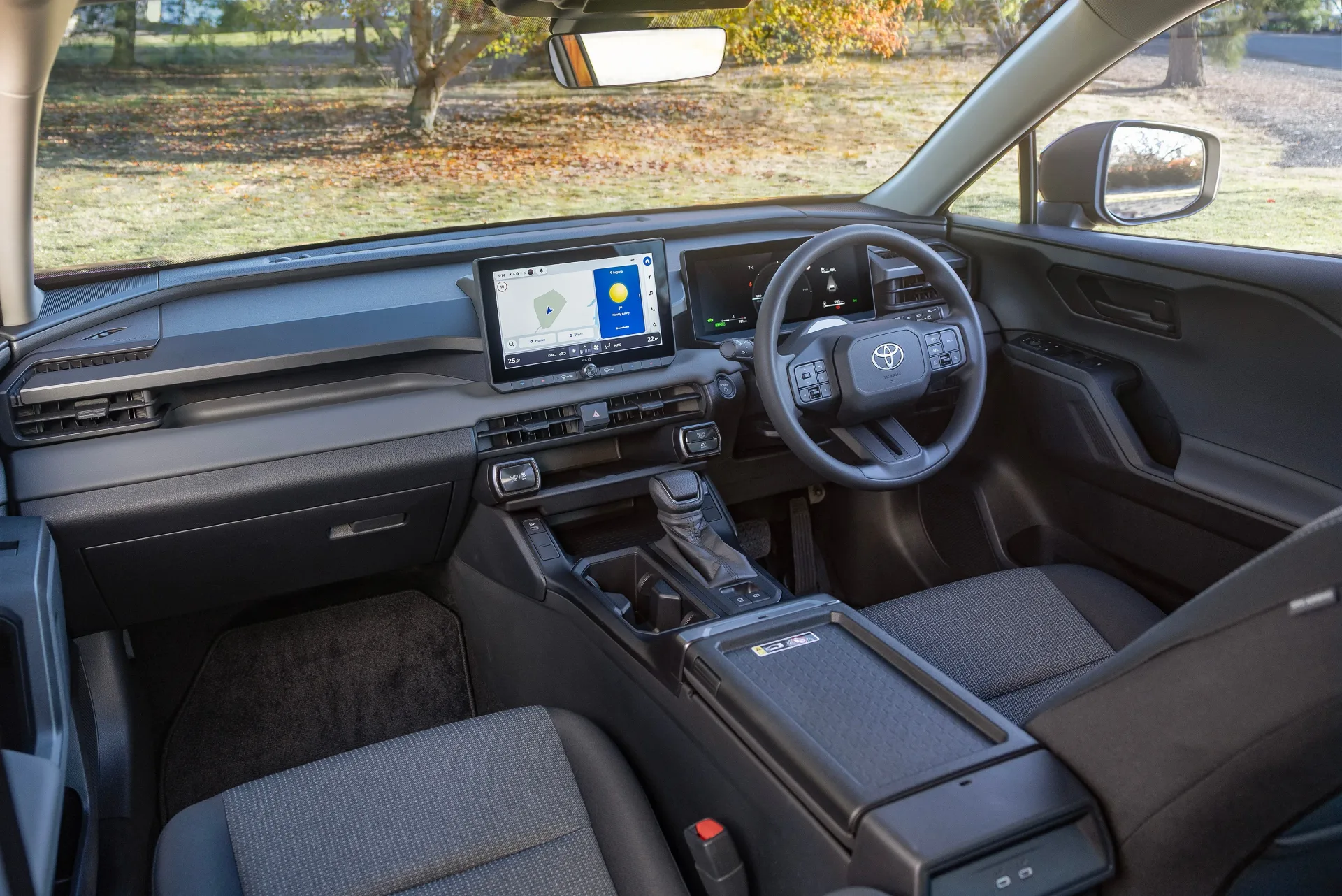 Toyota RAV4 GX