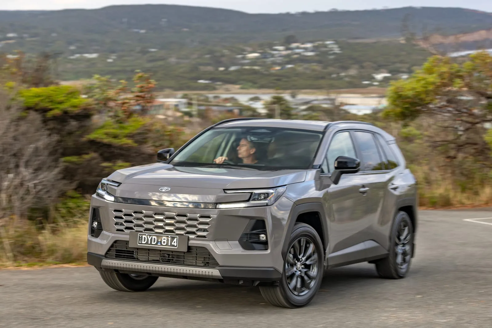 Toyota RAV4 GX