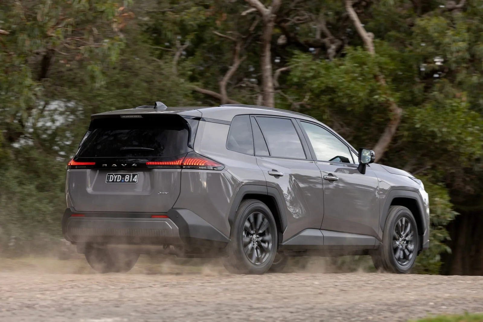 Toyota RAV4 GX
