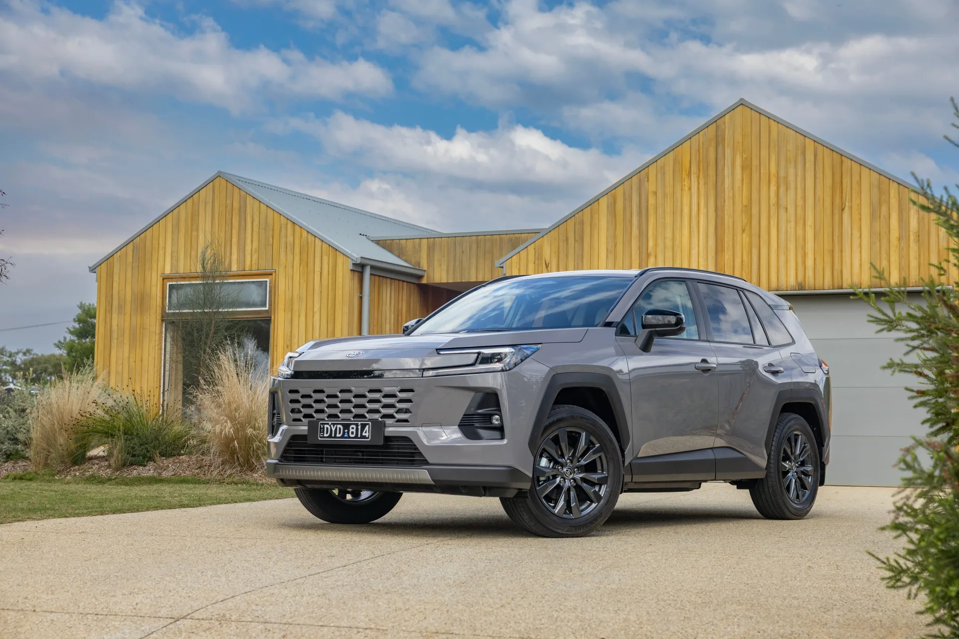 Toyota RAV4 GX