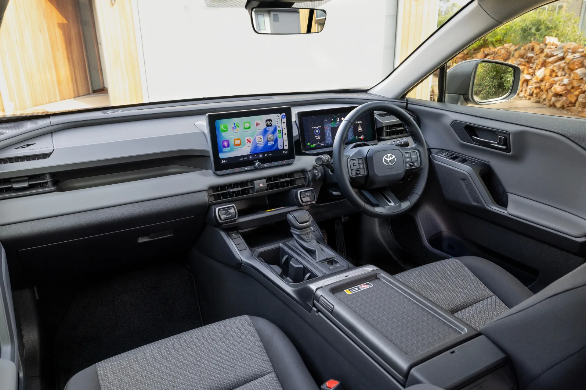 Toyota RAV4 GX