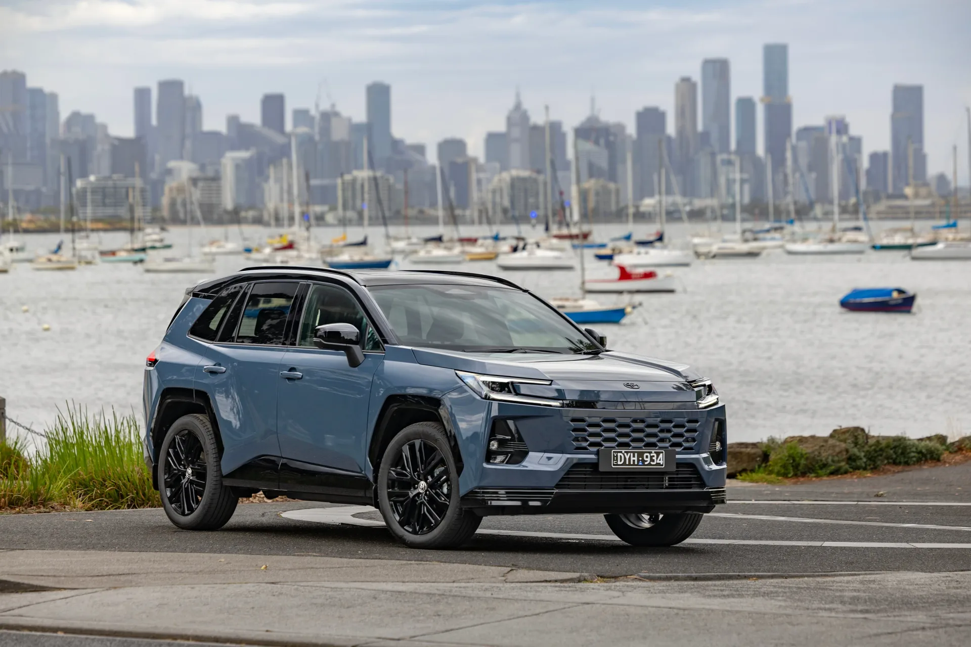 Toyota RAV4 GX