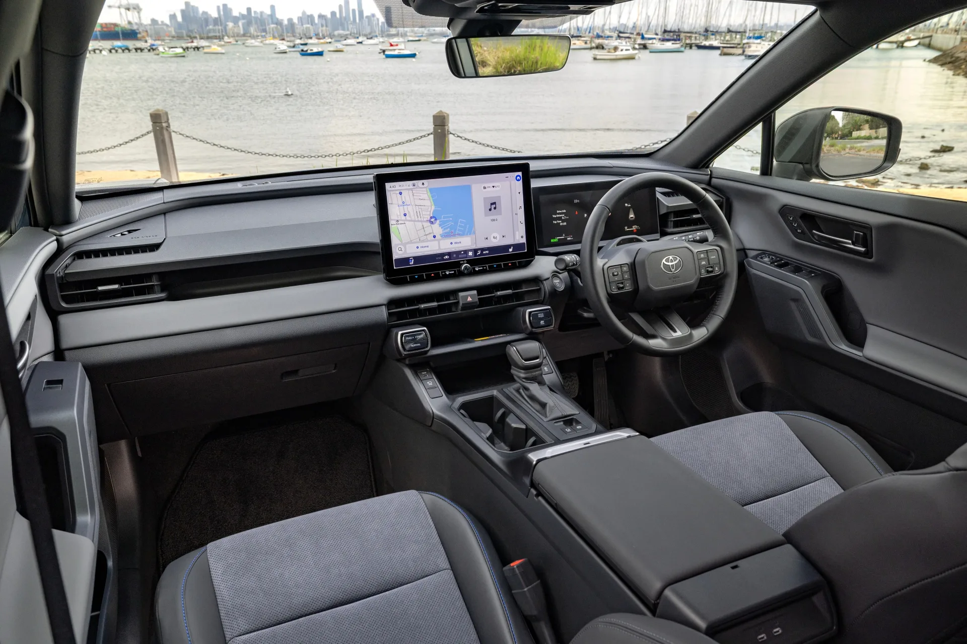 Toyota RAV4 GX