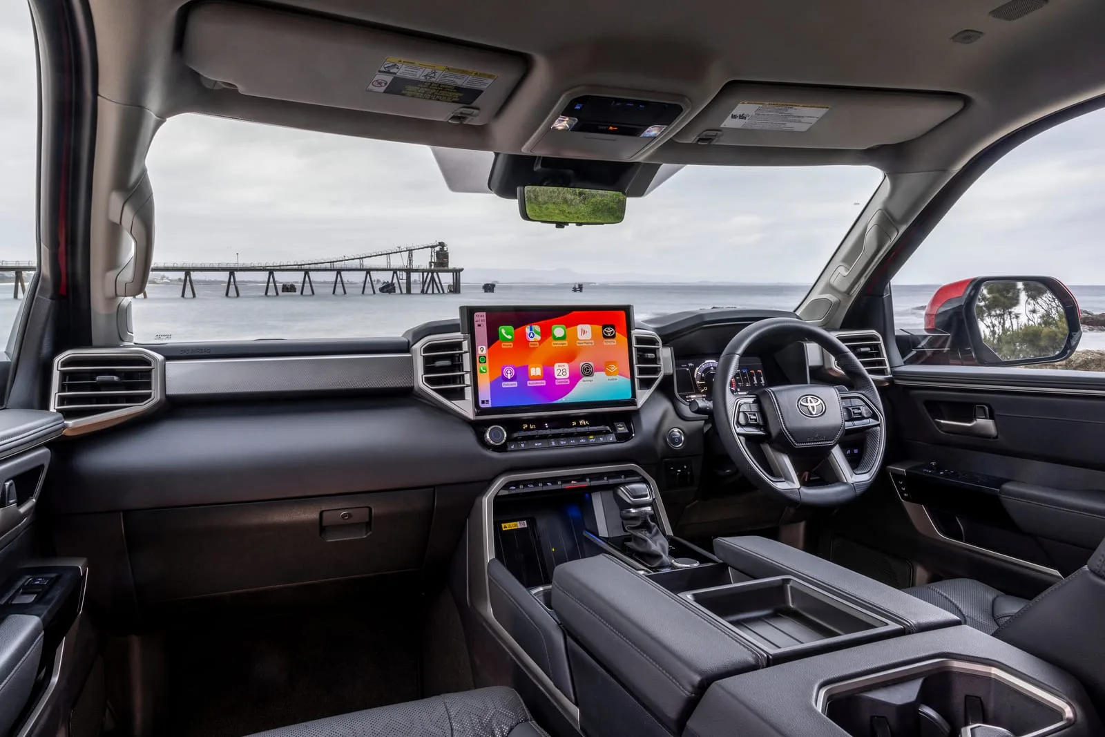 Toyota Tundra Limited