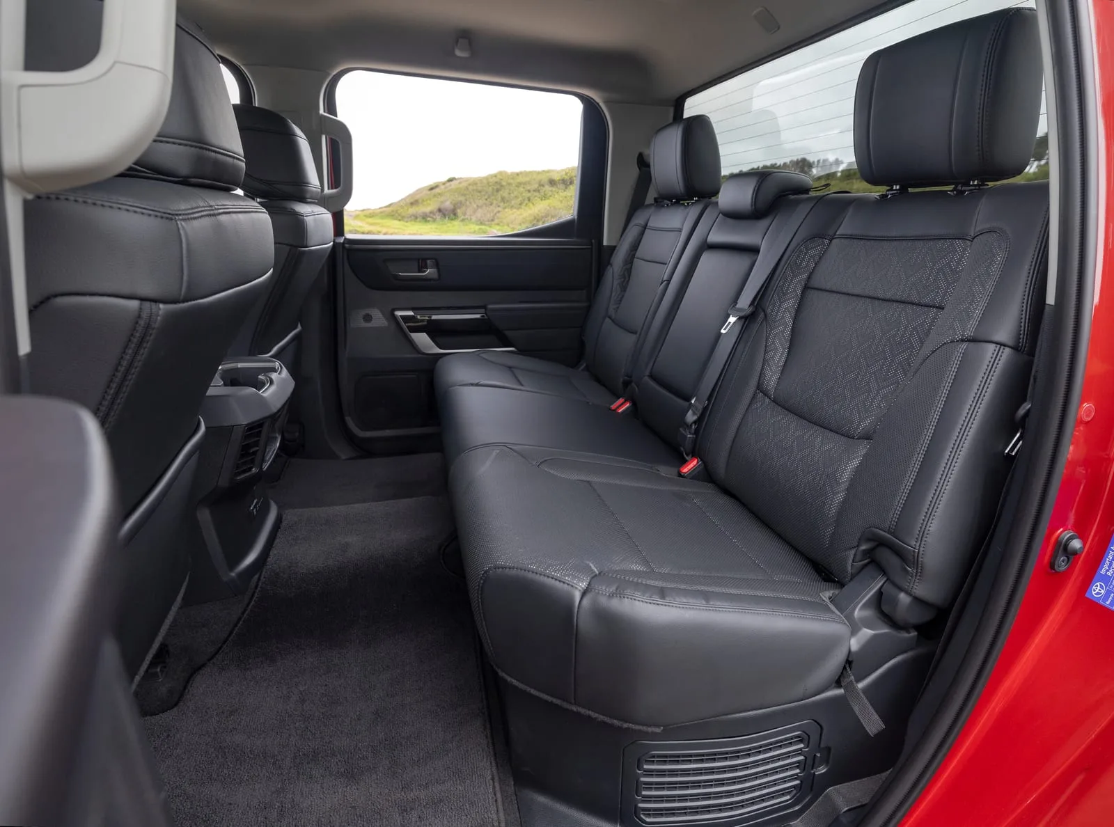 Toyota Tundra Limited