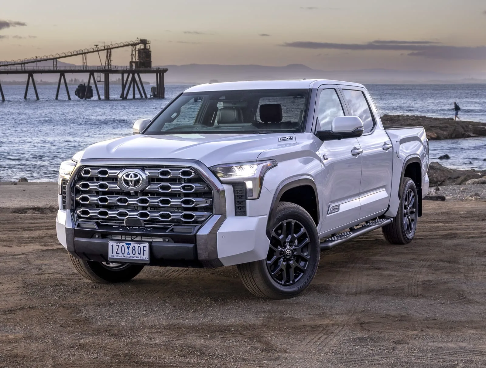 Toyota Tundra Limited