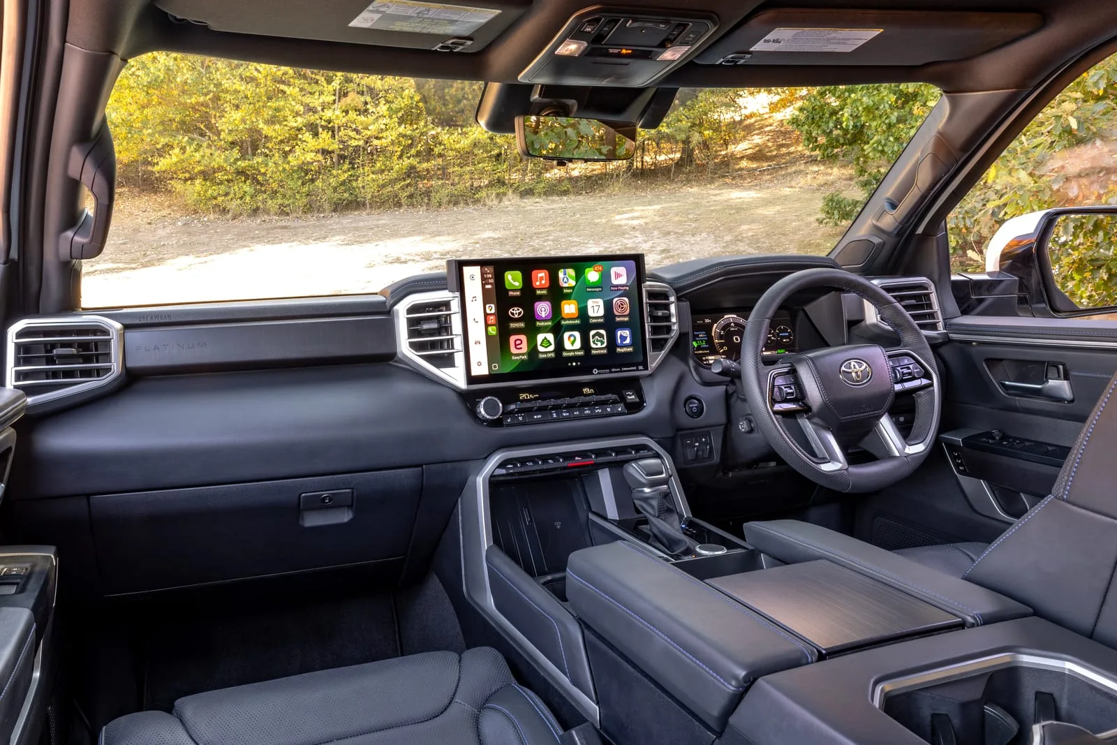 Toyota Tundra Limited