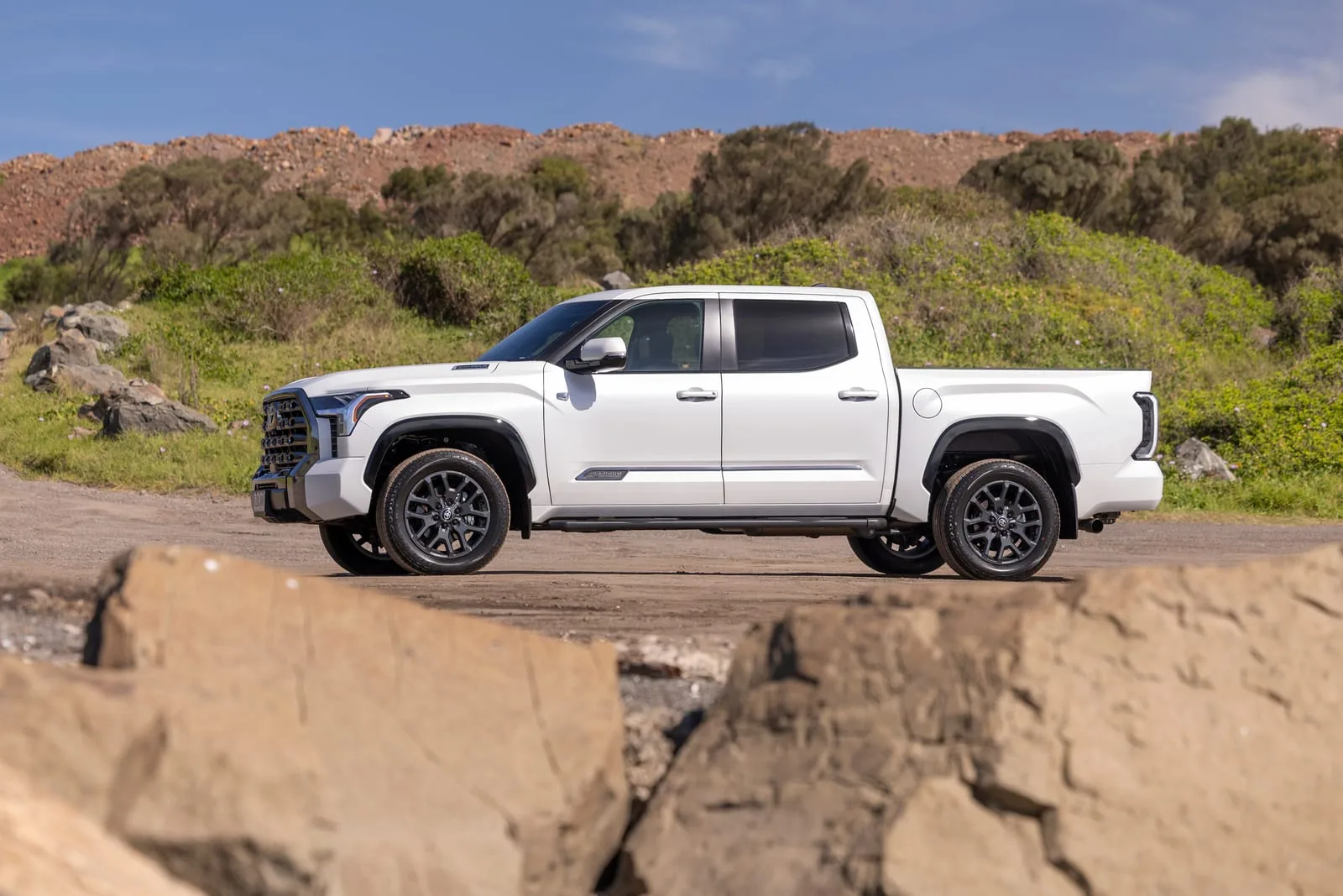 Toyota Tundra Limited