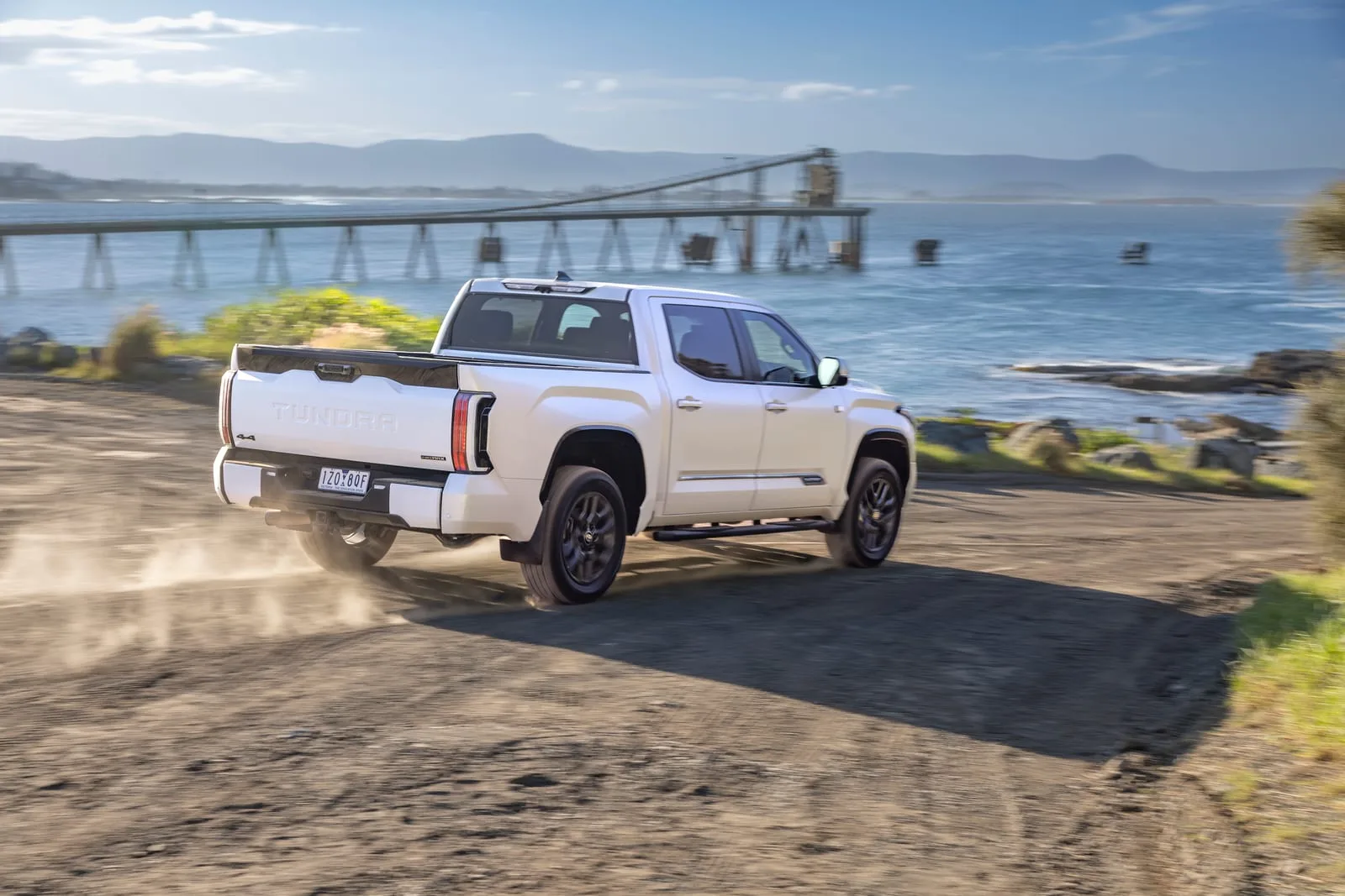 Toyota Tundra Limited