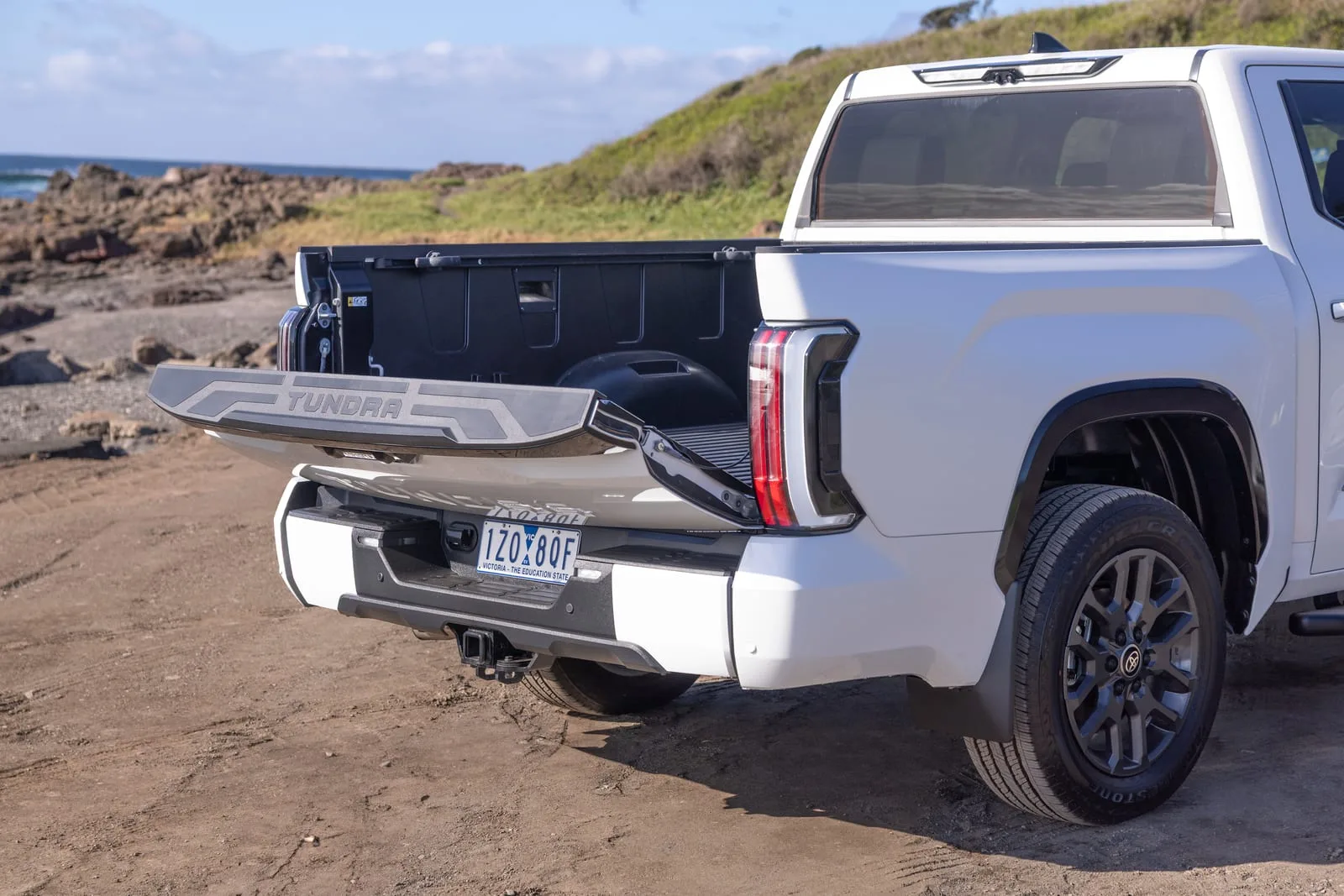 Toyota Tundra Limited