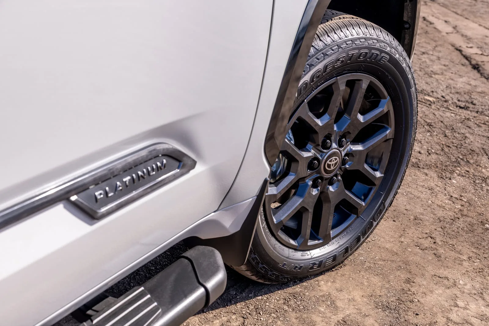 Toyota Tundra Limited