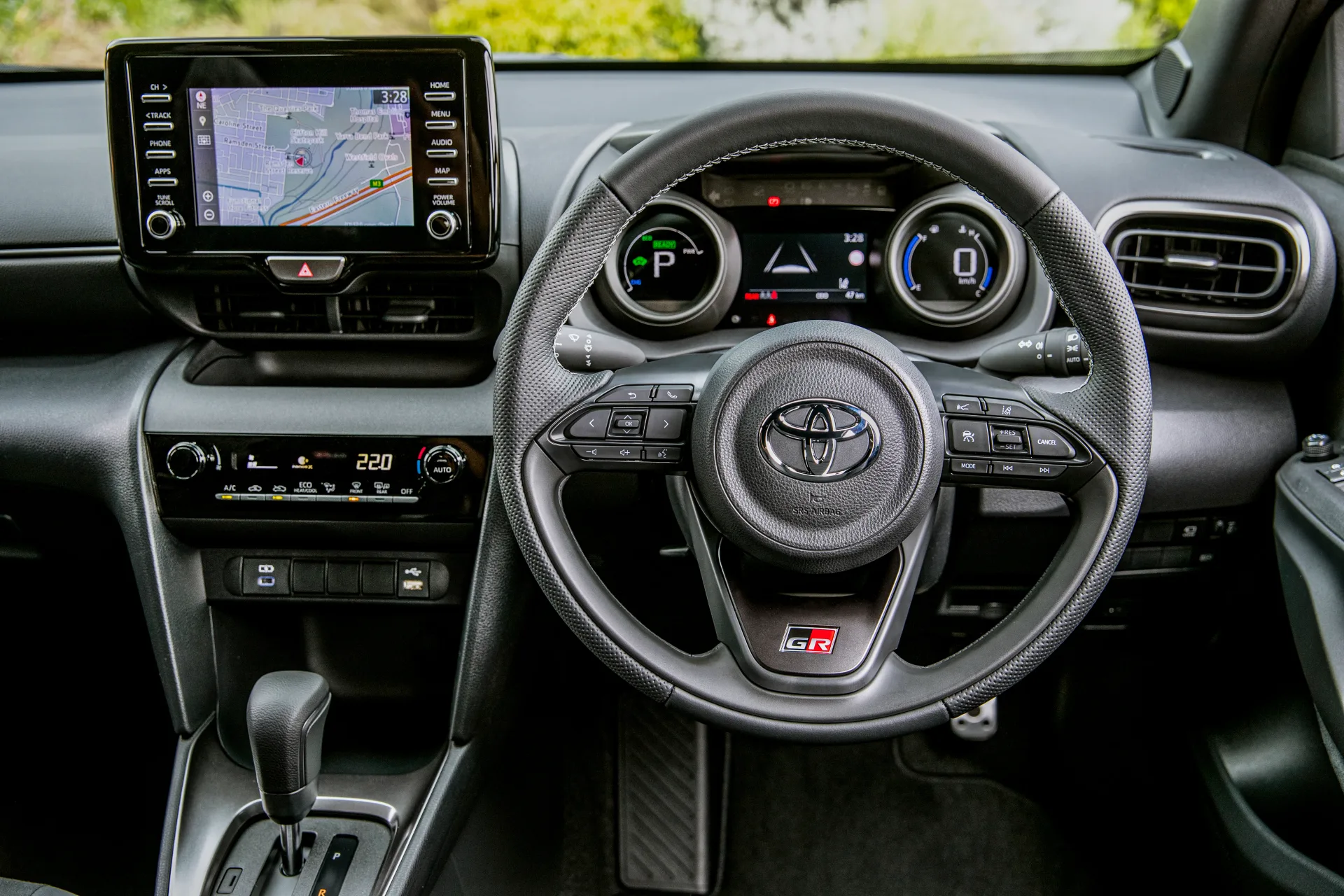 Toyota Yaris Cross GX