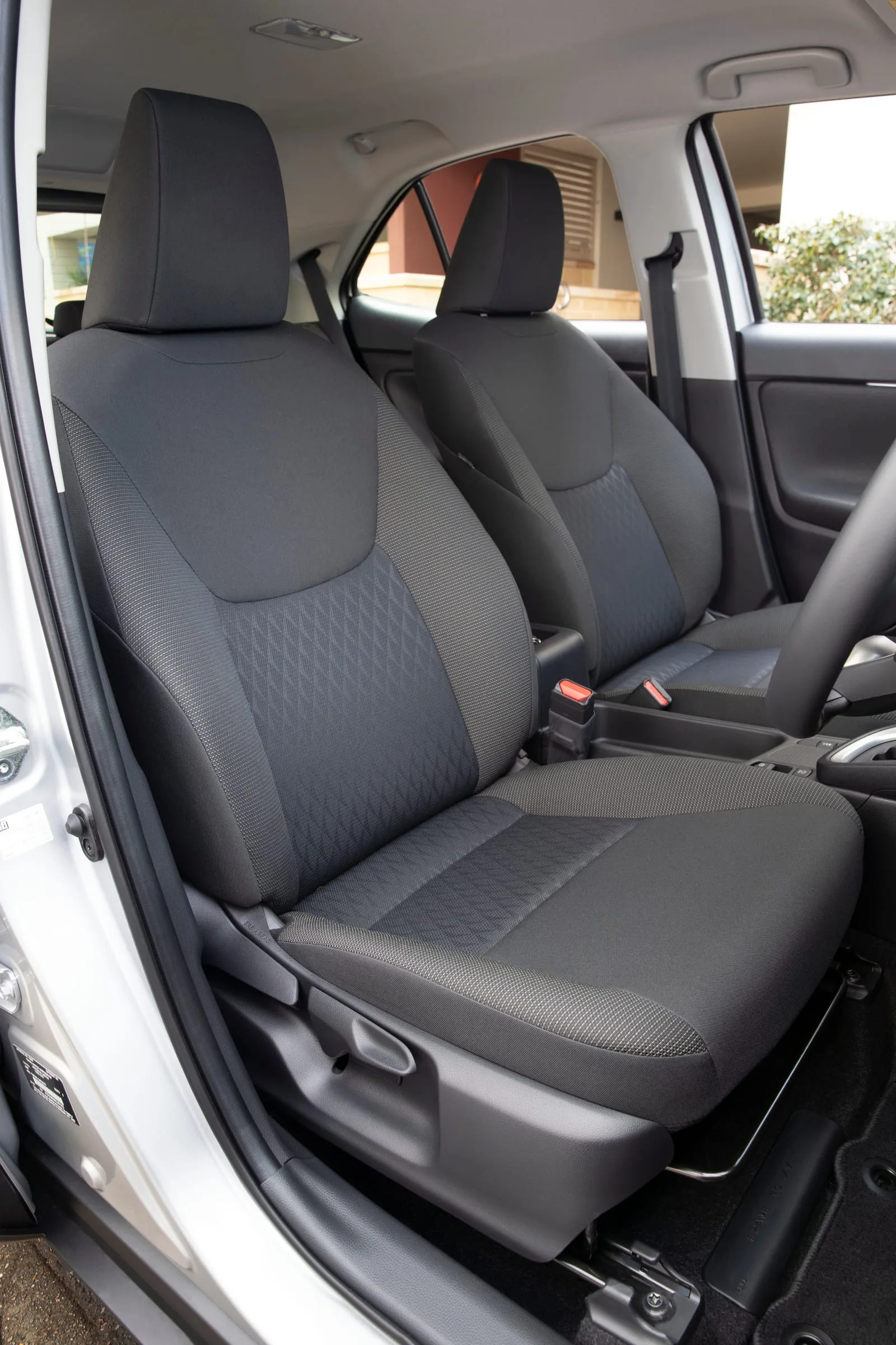 Toyota Yaris Cross GX