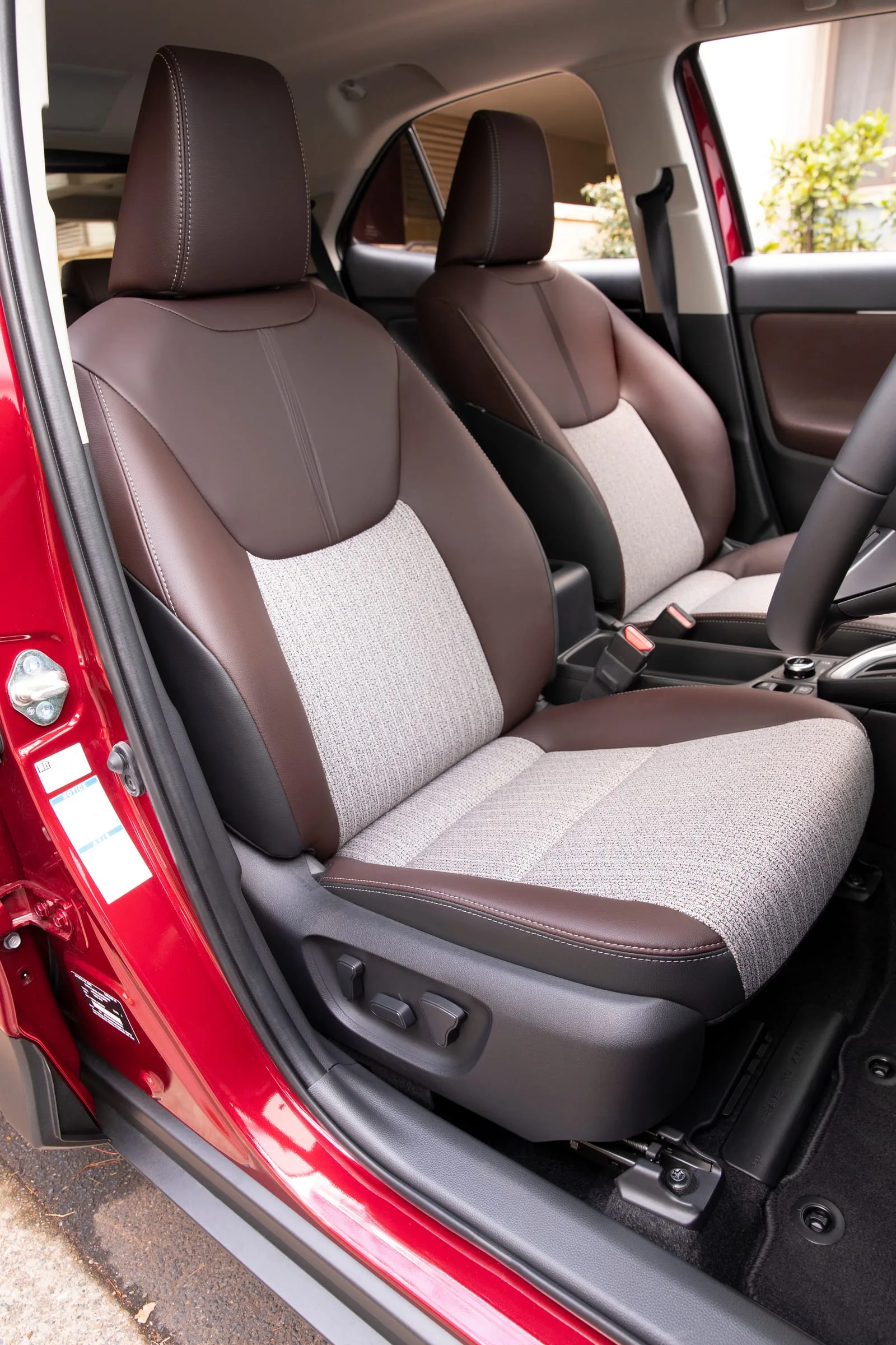 Toyota Yaris Cross GX